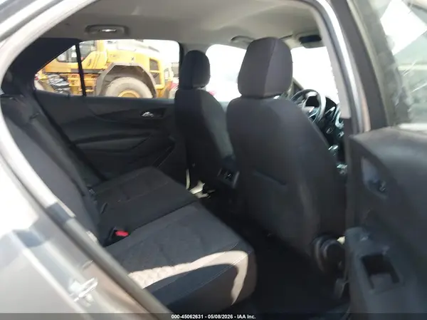 3GNAXJEV2JL111803 2018 CHEVROLET EQUINOX - Image 8