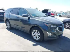 3GNAXJEV2JL113101 2018 CHEVROLET EQUINOX