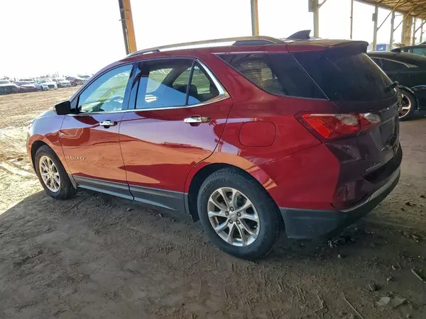 3GNAXJEV2JL113373 2018 CHEVROLET EQUINOX - Image 2