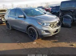 3GNAXJEV2JL113616 2018 CHEVROLET EQUINOX