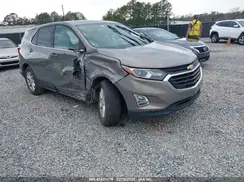 3GNAXJEV2JL114460 2018 CHEVROLET EQUINOX