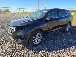 3GNAXJEV2JL114670 2018 CHEVROLET EQUINOX