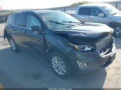 3GNAXJEV2JL114829 2018 CHEVROLET EQUINOX