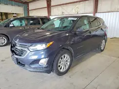 3GNAXJEV2JL115818 2018 CHEVROLET EQUINOX