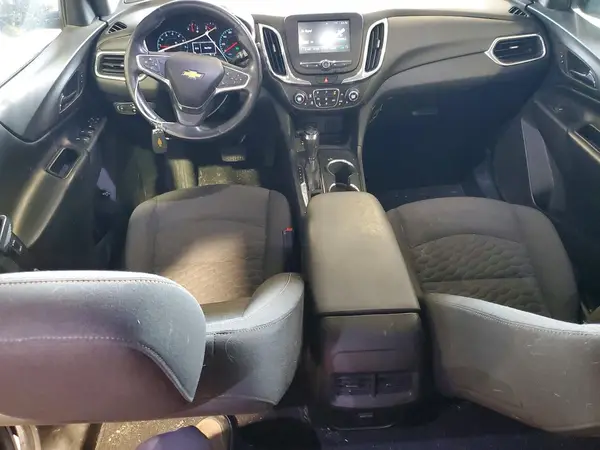 3GNAXJEV2JL115818 2018 CHEVROLET EQUINOX - Image 8
