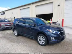 3GNAXJEV2JL115902 2018 CHEVROLET EQUINOX