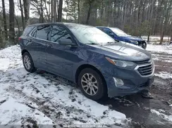 3GNAXJEV2JL116418 2018 CHEVROLET EQUINOX