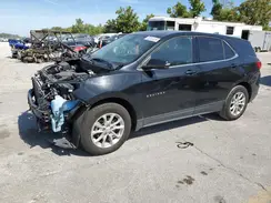 3GNAXJEV2JL116726 2018 CHEVROLET EQUINOX