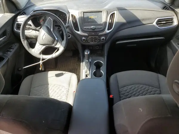 3GNAXJEV2JL116726 2018 CHEVROLET EQUINOX - Image 8