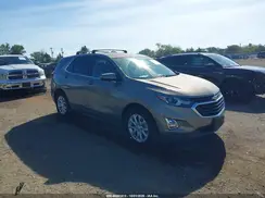 3GNAXJEV2JL116872 2018 CHEVROLET EQUINOX
