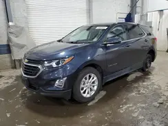 3GNAXJEV2JL117889 2018 CHEVROLET EQUINOX
