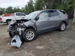 3GNAXJEV2JL117908 2018 CHEVROLET EQUINOX