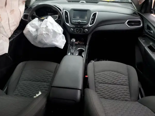 3GNAXJEV2JL117908 2018 CHEVROLET EQUINOX - Image 8