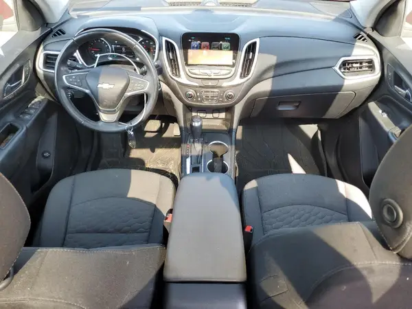 3GNAXJEV2JL118797 2018 CHEVROLET EQUINOX - Image 8