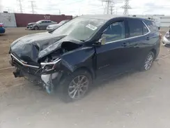 3GNAXJEV2JL126964 2018 CHEVROLET EQUINOX