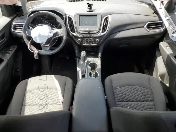 3GNAXJEV2JL126964 2018 CHEVROLET EQUINOX - Image 8