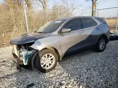 3GNAXJEV2JL131520 2018 CHEVROLET EQUINOX