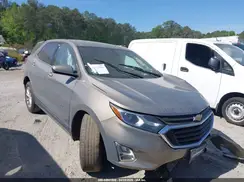 3GNAXJEV2JL131680 2018 CHEVROLET EQUINOX