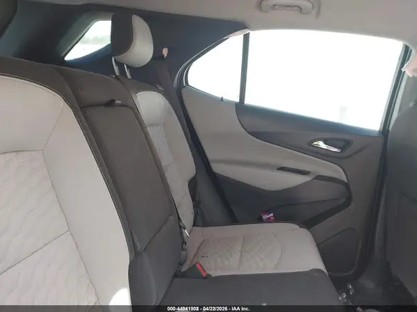 3GNAXJEV2JL131680 2018 CHEVROLET EQUINOX - Image 8