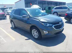 3GNAXJEV2JL156059 2018 CHEVROLET EQUINOX