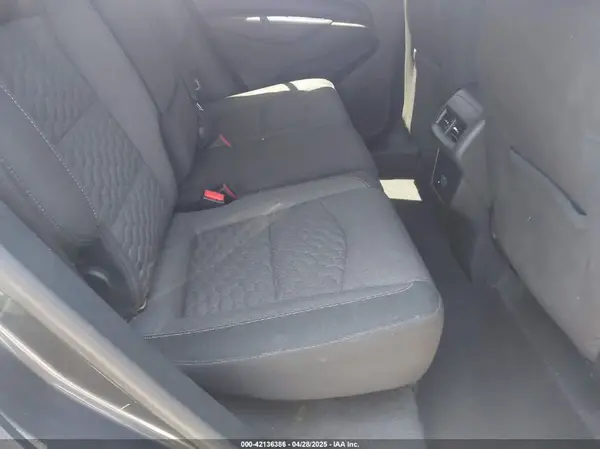 3GNAXJEV2JL156059 2018 CHEVROLET EQUINOX - Image 8