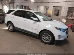 3GNAXJEV2JL162041 2018 CHEVROLET EQUINOX