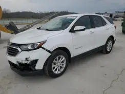 3GNAXJEV2JL174092 2018 CHEVROLET EQUINOX