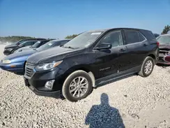 3GNAXJEV2JL258509 2018 CHEVROLET EQUINOX