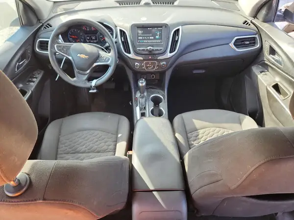 3GNAXJEV2JL258509 2018 CHEVROLET EQUINOX - Image 8