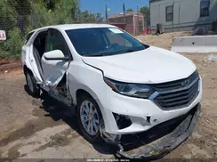 3GNAXJEV2JL268568 2018 CHEVROLET EQUINOX