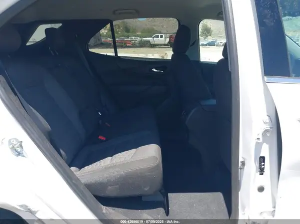 3GNAXJEV2JL268568 2018 CHEVROLET EQUINOX - Image 8