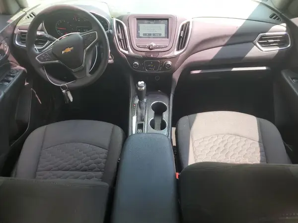 3GNAXJEV2JL269008 2018 CHEVROLET EQUINOX - Image 8