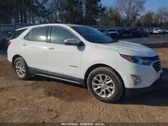 3GNAXJEV2JL272314 2018 CHEVROLET EQUINOX