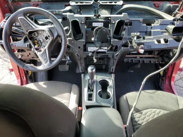 3GNAXJEV2JL274872 2018 CHEVROLET EQUINOX - Image 8
