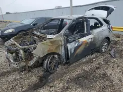 3GNAXJEV2JL284642 2018 CHEVROLET EQUINOX