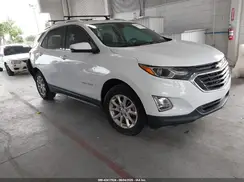 3GNAXJEV2JL285919 2018 CHEVROLET EQUINOX