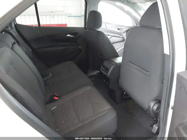 3GNAXJEV2JL285919 2018 CHEVROLET EQUINOX - Image 8