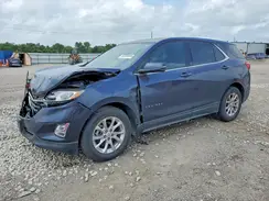 3GNAXJEV2JL292952 2018 CHEVROLET EQUINOX