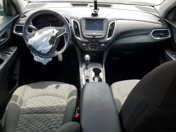 3GNAXJEV2JL292952 2018 CHEVROLET EQUINOX - Image 8