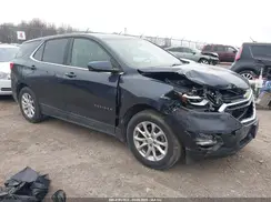 3GNAXJEV2JL293664 2018 CHEVROLET EQUINOX