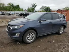 3GNAXJEV2JL294152 2018 CHEVROLET EQUINOX