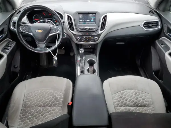3GNAXJEV2JL294152 2018 CHEVROLET EQUINOX - Image 8