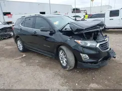 3GNAXJEV2JL299691 2018 CHEVROLET EQUINOX