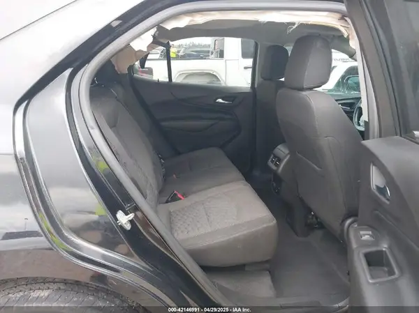 3GNAXJEV2JL299691 2018 CHEVROLET EQUINOX - Image 8