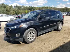 3GNAXJEV2JL308776 2018 CHEVROLET EQUINOX