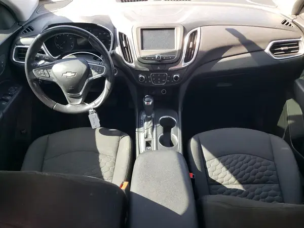3GNAXJEV2JL308776 2018 CHEVROLET EQUINOX - Image 8