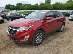 3GNAXJEV2JL314075 2018 CHEVROLET EQUINOX