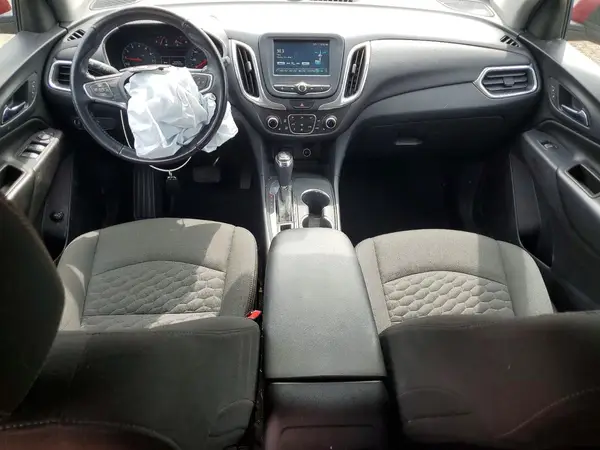 3GNAXJEV2JL314075 2018 CHEVROLET EQUINOX - Image 8