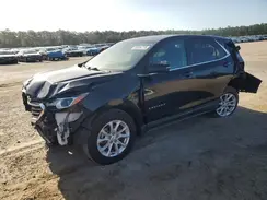 3GNAXJEV2JL325822 2018 CHEVROLET EQUINOX