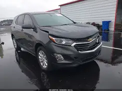 3GNAXJEV2JL334200 2018 CHEVROLET EQUINOX